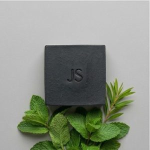 Charcoal & Peppermint