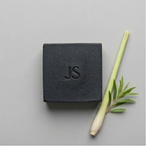 Charcoal, Lemongrass, Tea Tree